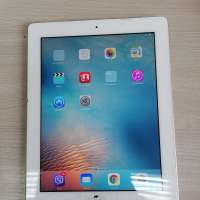 Apple iPad 3 2012 32GB (A1430 MD328-370 MD405) (с SIM)