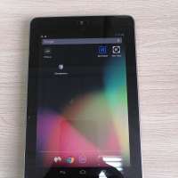ASUS Nexus 7 2012 32GB (ME370T) (без SIM)