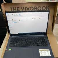 ASUS VivoBook PRO 15 M6500QC-HN058