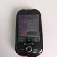 Samsung Corby (S3650)