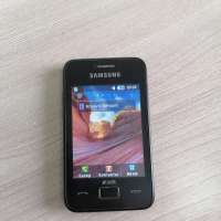 Samsung Star 3 (S5222) Duos