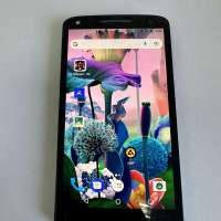 Motorola Moto X Force (XT1580)