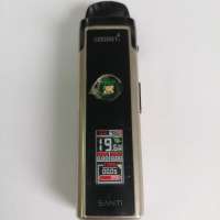 Smoant Santi (с 18 лет)