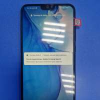 Honor 8X 4/128GB (JSN-L21) Duos