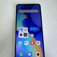 TECNO Spark 10 Pro 4/128GB (KI7) Duos