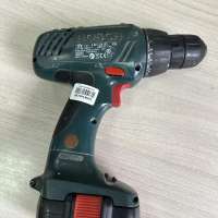 Bosch GSR 12-2 Professional с СЗУ