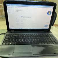 Acer Aspire 5738ZG-423G25M (HD 4500 series)