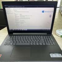 Lenovo IdeaPad 330-15AST 81D600HERU