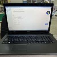 Acer Aspire 7560G-8358G75Mnkk