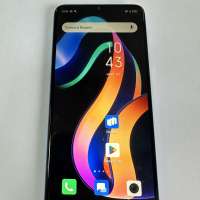 Infinix Smart 7 HD 2/64GB (X6516) Duos