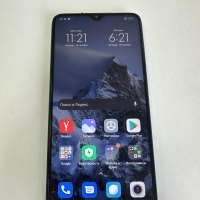 Xiaomi Redmi Note 8 Pro 6/64GB (M1906G7G) Duos