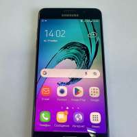 Samsung Galaxy A5 2016 2/16GB (A510F) Duos