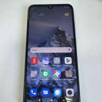 Xiaomi Redmi Note 8T 4/64GB (M1908C3XG) Duos