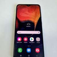 Samsung Galaxy A50 2019 6/128GB (A505FM) Duos