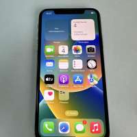 Apple iPhone X 256GB