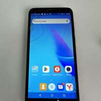 Huawei Y5 Lite 2018 (DRA-LX5) Duos