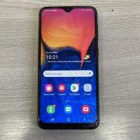 Samsung Galaxy A10 2019 2/32GB (A105F) Duos