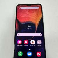 Samsung Galaxy A50 2019 4/64GB (A505FN) Duos