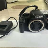 Canon EOS 550D body с СЗУ