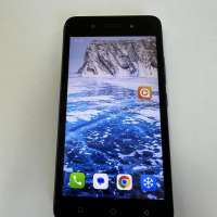 Itel A17 1/16GB (W5006X)