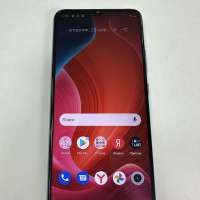 Realme C21Y 4/64GB (RMX3261) Duos