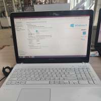 Sony SVF152C29V (i3-3217U, RAM 4GB, HDD 500GB)