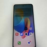 TECNO Spark Go 2024 4/64GB (BG6) Duos