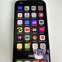 Apple iPhone 15 Pro 256GB