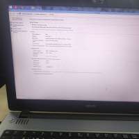 DEXP PGT-15FHD (N3540/4GB/HDD 500 GB)