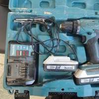 Makita DF347D с СЗУ