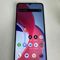 Realme Note 50 3/64GB (RMX3834) Duos