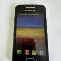 Samsung Galaxy Ace La Fleur (S5830I)