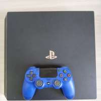 Sony PlayStation 4 Pro 1TB (CUH-7008B)