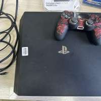 Sony PlayStation 4 Pro 1TB (CUH-7108B)