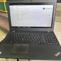 Lenovo ThinkPad T560 20FH001RU (16/1TB)
