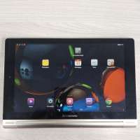 Lenovo Yoga Tablet 10 HD+ 32GB (B8080-h) (с SIM)