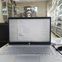 HP Pavilion 13-an0033ur 5CU02EA