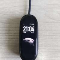 Xiaomi Mi Smart Band 4 NFC (XMSH08HM) с СЗУ
