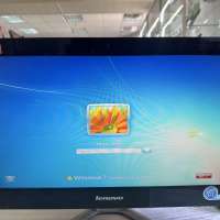 Lenovo C345 (E350D/HD 6310/2GB RAM/HDD 500GB)