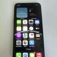 Apple iPhone X 256GB