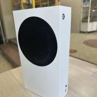 Microsoft Xbox Series S 512GB (1883)