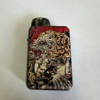 Smoant Charon Baby Plus (с 18 лет)