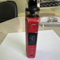 VOOPOO Drag H80S (c 18 лет)