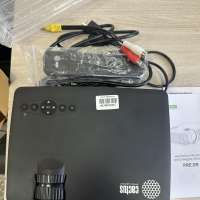 Cactus CS-PRE.09B.WVGA-W