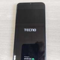 TECNO Spark 9 Pro 4/128GB (KH7n) Duos