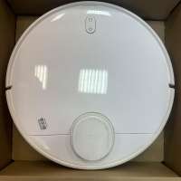 Xiaomi Mi Robot Vacuum-Mop P (STYTJ02YM) с СЗУ