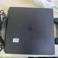 Sony PlayStation 4 Slim 500GB (CUH-2200A)