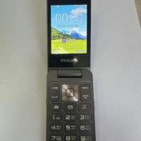 Philips Xenium E2602 Duos