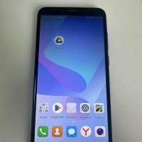 Huawei Y6 Prime 2018 2/16GB (ATU-L31) Duos