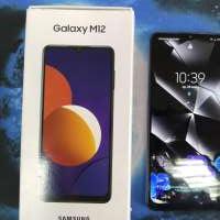Samsung Galaxy M12 3/32GB (M127F) Duos